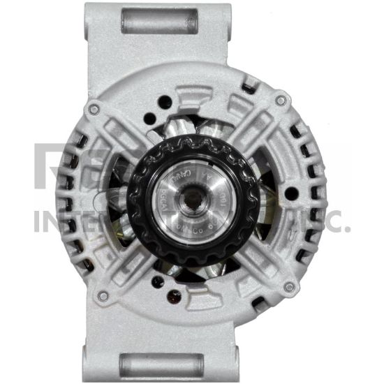 REMY INTL IMPORT ALTERNATOR - 12982
