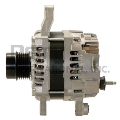 REMY INTL REMANUFACTURED ALTERNATOR - 12987