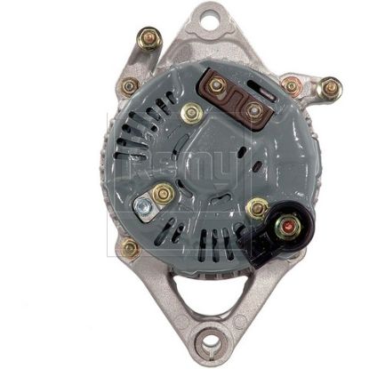 REMY INTL REMANUFACTURED ALTERNATOR - 13199
