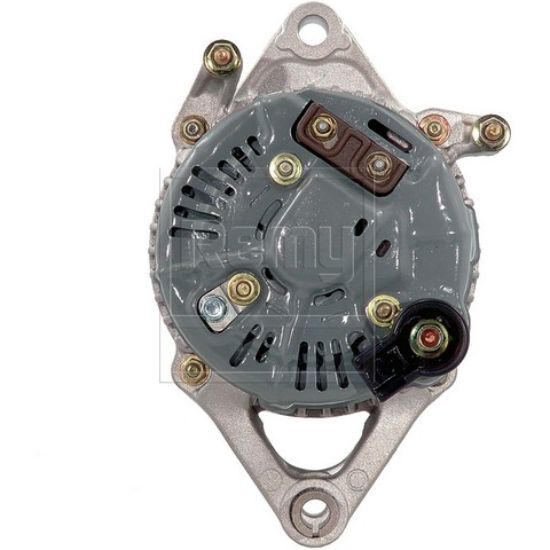 REMY INTL REMANUFACTURED ALTERNATOR - 13199
