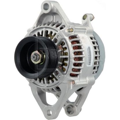 REMY INTL REMANUFACTURED ALTERNATOR - 13208