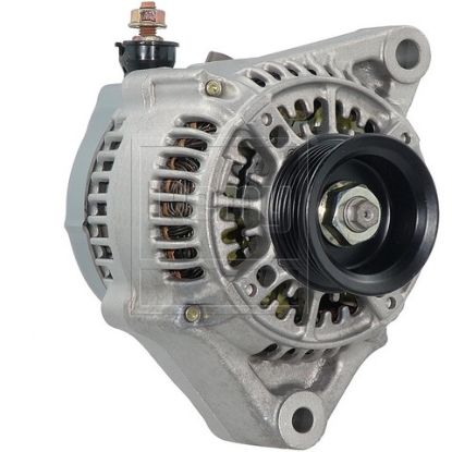 REMY INTL REMANUFACTURED ALTERNATOR - 13239