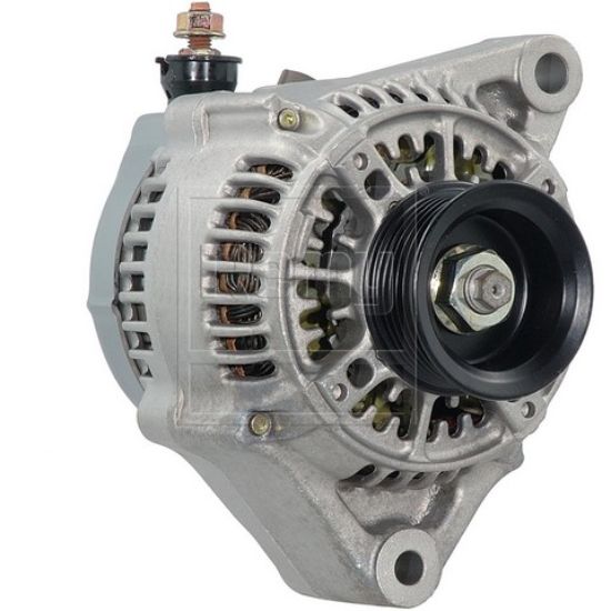 REMY INTL REMANUFACTURED ALTERNATOR - 13239