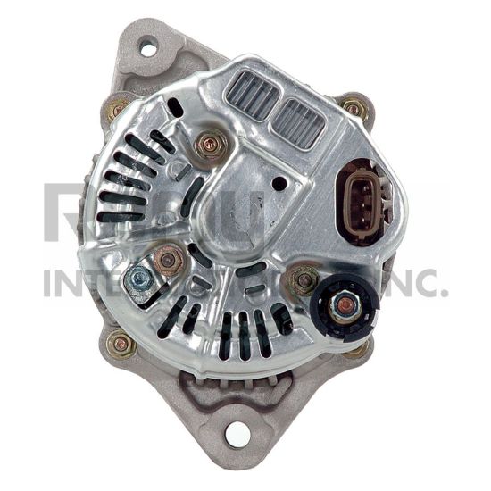 REMY INTL REMANUFACTURED ALTERNATOR - 13245