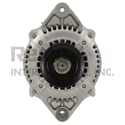 REMY INTL REMANUFACTURED ALTERNATOR - 13275
