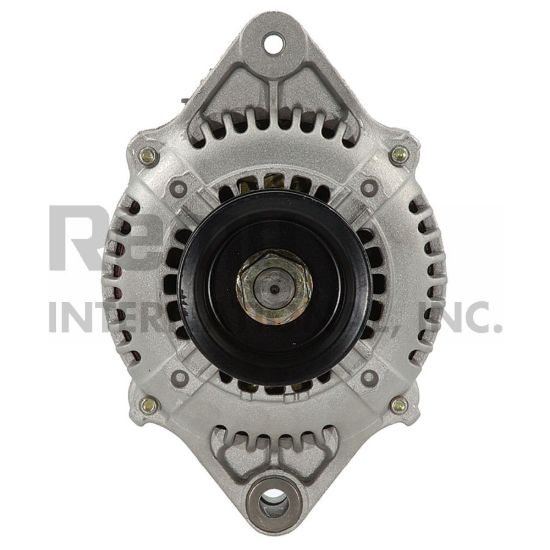 REMY INTL REMANUFACTURED ALTERNATOR - 13275