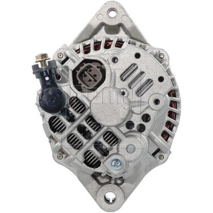 REMY INTL REMANUFACTURED ALTERNATOR - 13282