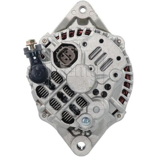 REMY INTL REMANUFACTURED ALTERNATOR - 13282