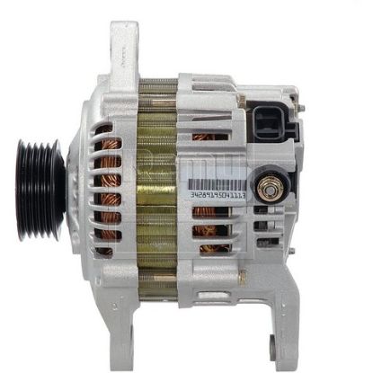 REMY INTL REMANUFACTURED ALTERNATOR - 13289