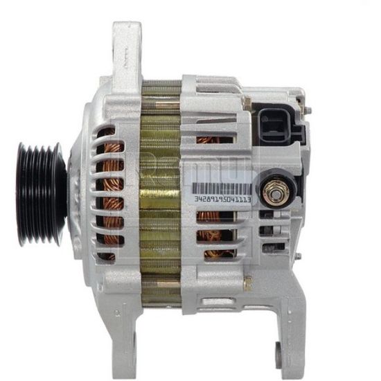 REMY INTL REMANUFACTURED ALTERNATOR - 13289