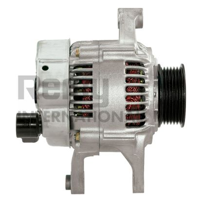 REMY INTL REMANUFACTURED ALTERNATOR - 13379