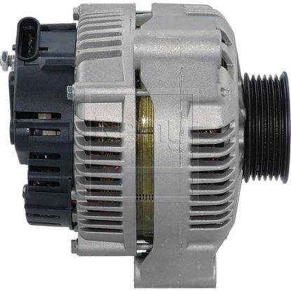 REMY INTL REMANUFACTURED ALTERNATOR - 13381