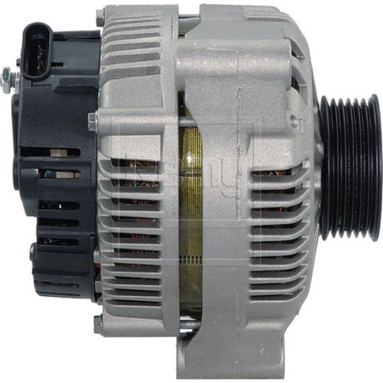 REMY INTL REMANUFACTURED ALTERNATOR - 13381