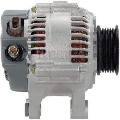 REMY INTL REMANUFACTURED ALTERNATOR - 13386