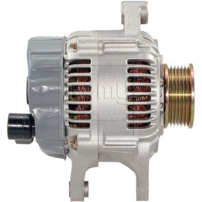 REMY INTL REMANUFACTURED ALTERNATOR - 13468