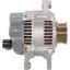 REMY INTL REMANUFACTURED ALTERNATOR - 13468