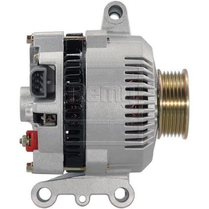 REMY INTL REMANUFACTURED ALTERNATOR - 144881