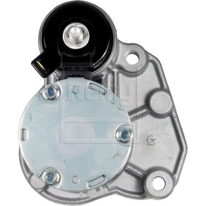 REMY INTL REMANUFACTURED STARTER - 16004