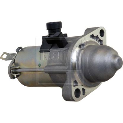 REMY INTL REMANUFACTURED STARTER - 16005