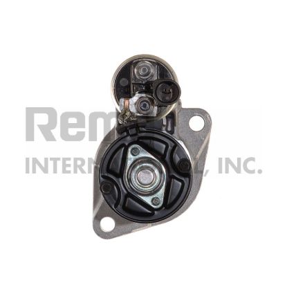 REMY INTL REMANUFACTURED STARTER - 16022