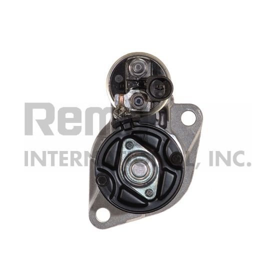 REMY INTL REMANUFACTURED STARTER - 16022