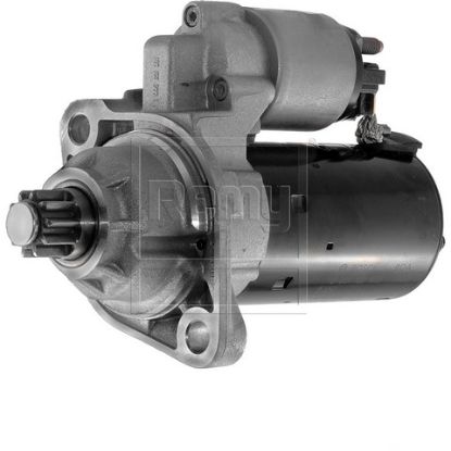 REMY INTL REMANUFACTURED STARTER - 16024