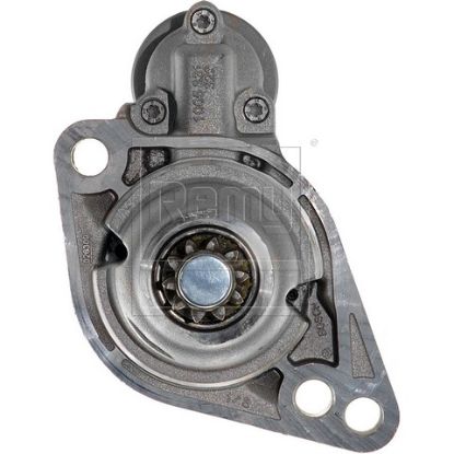 REMY INTL REMANUFACTURED STARTER - 16025