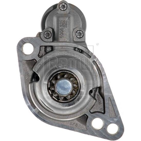 REMY INTL REMANUFACTURED STARTER - 16025
