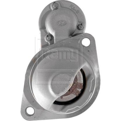 REMY INTL REMANUFACTURED STARTER - 16039