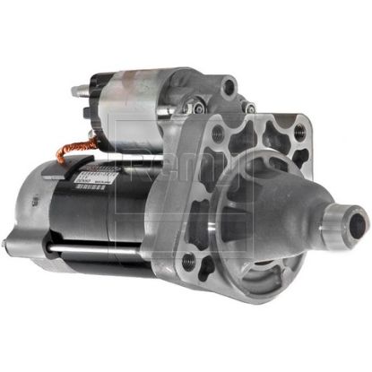 REMY INTL REMANUFACTURED STARTER - 16040