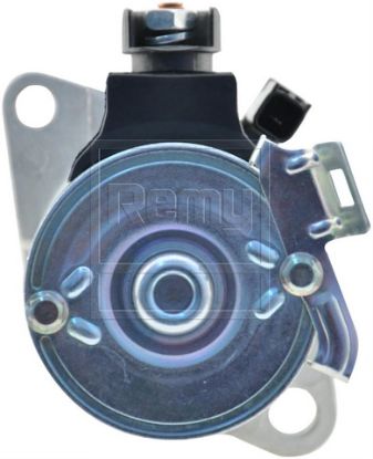REMY INTL REMANUFACTURED STARTER - 16055