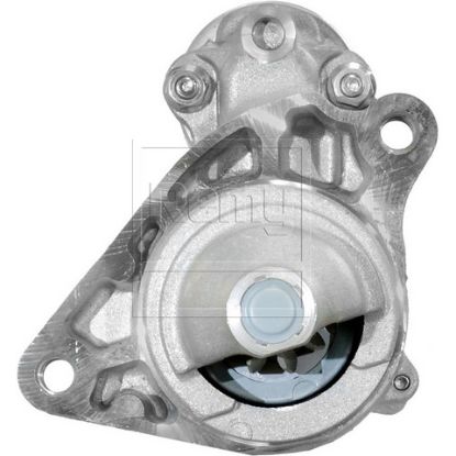REMY INTL REMANUFACTURED STARTER - 16058