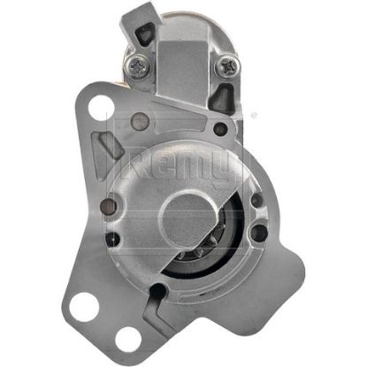 REMY INTL REMANUFACTURED STARTER - 16078