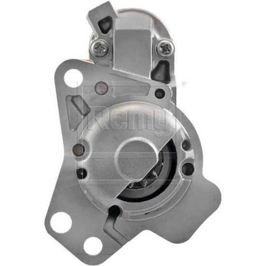 REMY INTL REMANUFACTURED STARTER - 16078