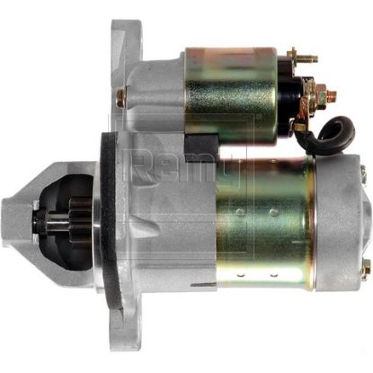 REMY INTL REMANUFACTURED STARTER - 16080