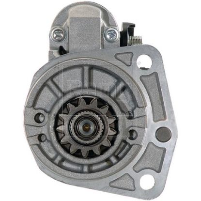 REMY INTL REMANUFACTURED STARTER - 16085