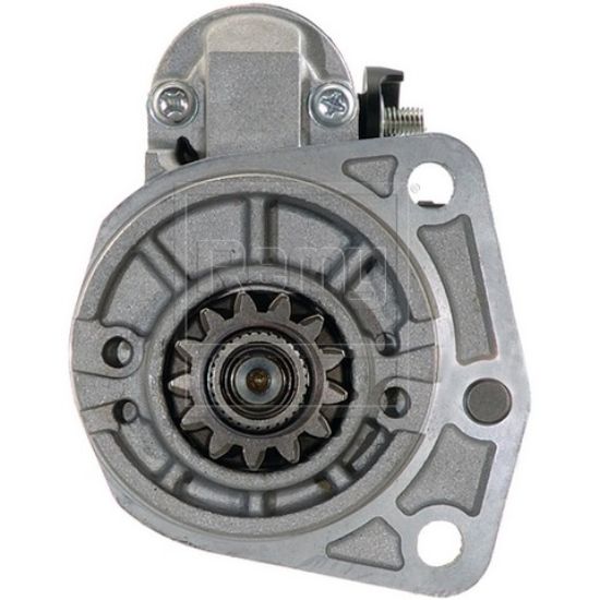 REMY INTL REMANUFACTURED STARTER - 16085