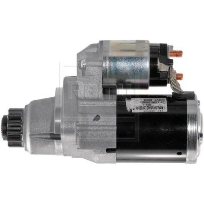 REMY INTL REMANUFACTURED STARTER - 16086