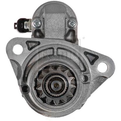 REMY INTL REMANUFACTURED STARTER - 16087