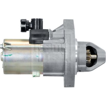 REMY INTL REMANUFACTURED STARTER - 16089