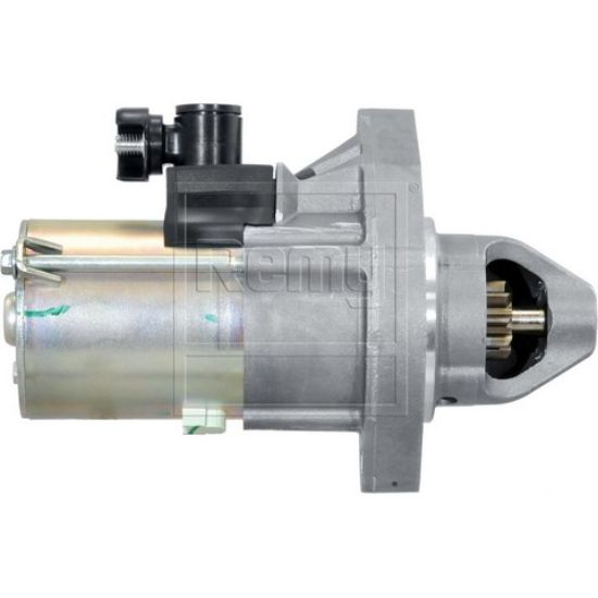 REMY INTL REMANUFACTURED STARTER - 16089
