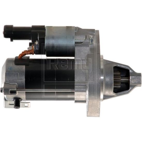REMY INTL REMANUFACTURED STARTER - 16092