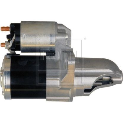 REMY INTL REMANUFACTURED STARTER - 16098