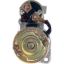 REMY INTL REMANUFACTURED STARTER - 16100