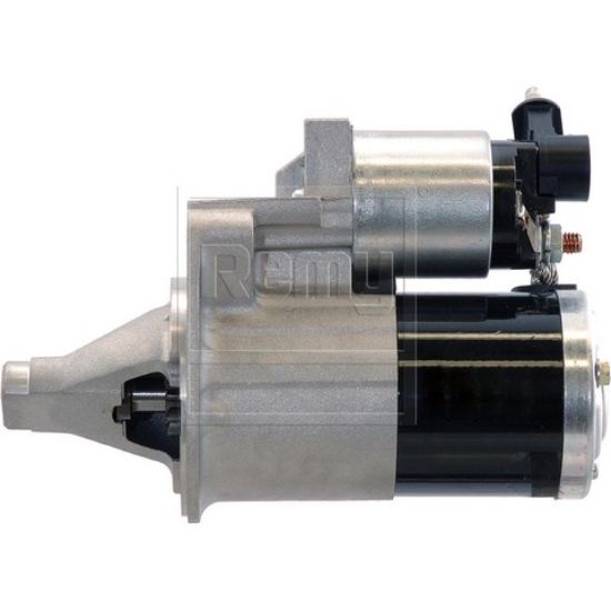 REMY INTL REMANUFACTURED STARTER - 16101