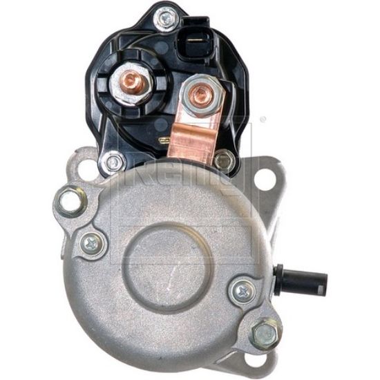 REMY INTL REMANUFACTURED STARTER - 16102