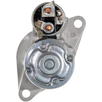 REMY INTL REMANUFACTURED STARTER - 16113