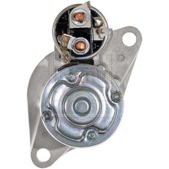 REMY INTL REMANUFACTURED STARTER - 16113
