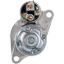 REMY INTL REMANUFACTURED STARTER - 16113