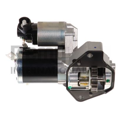 REMY INTL REMANUFACTURED STARTER - 16125